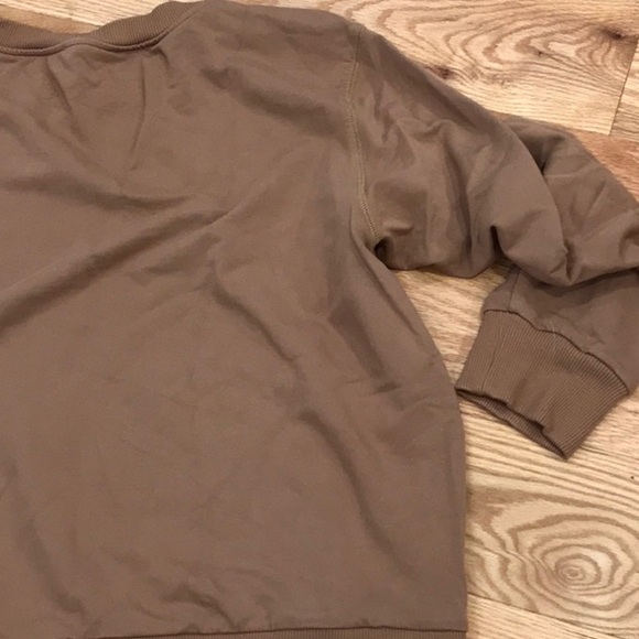 Banana Republic women’s sweatshirt - Picture 7 of 8